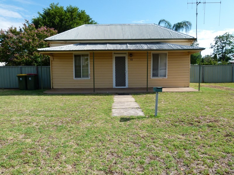 10 Reid Street, Forbes NSW 2871