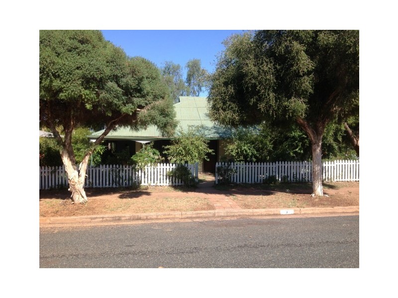 3 L’estrange St, Condobolin NSW 2877