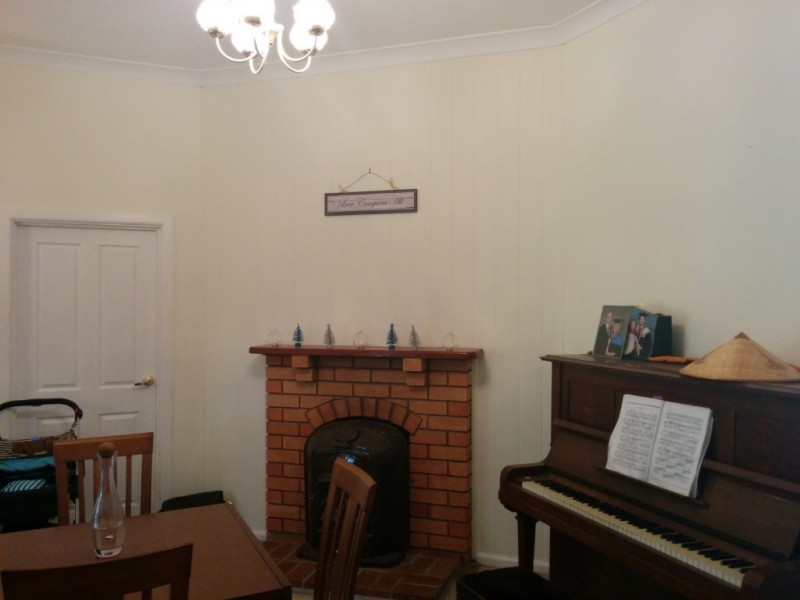 3 L’estrange St, Condobolin NSW 2877