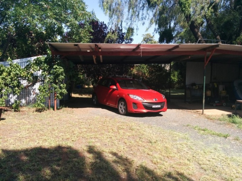 3 L’estrange St, Condobolin NSW 2877