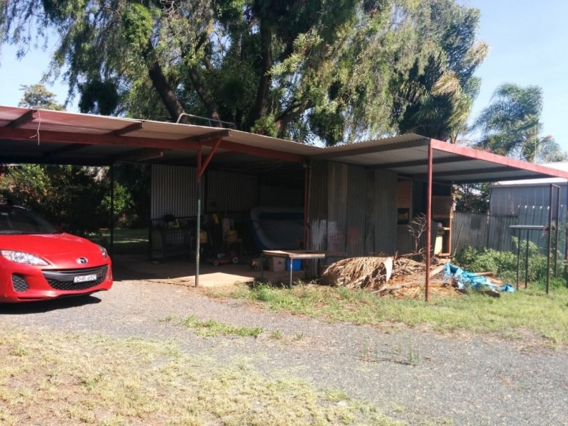 3 L’estrange St, Condobolin NSW 2877