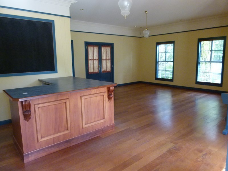 1A College Road, Forbes NSW 2871