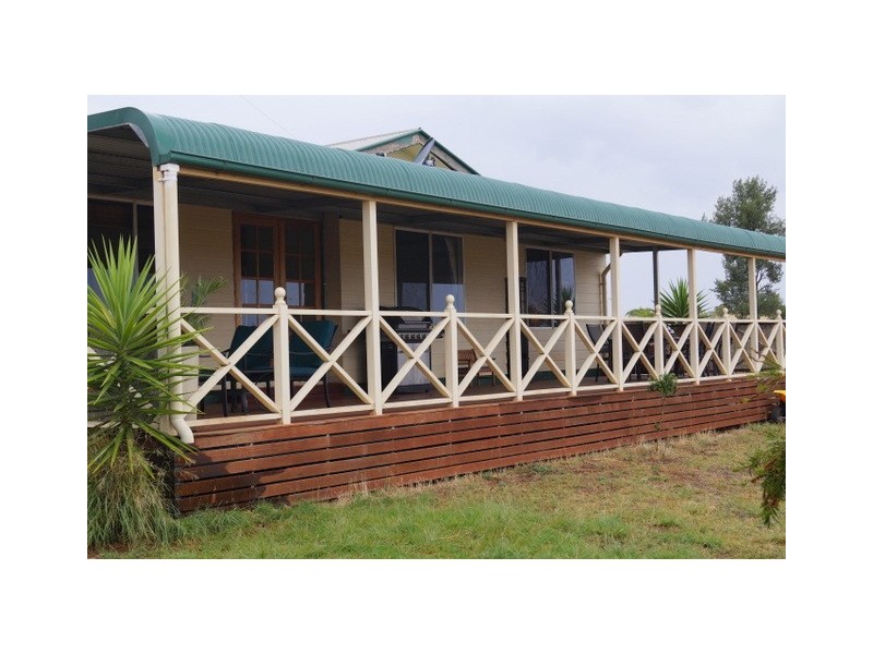140 Cons Lane, Parkes NSW 2870
