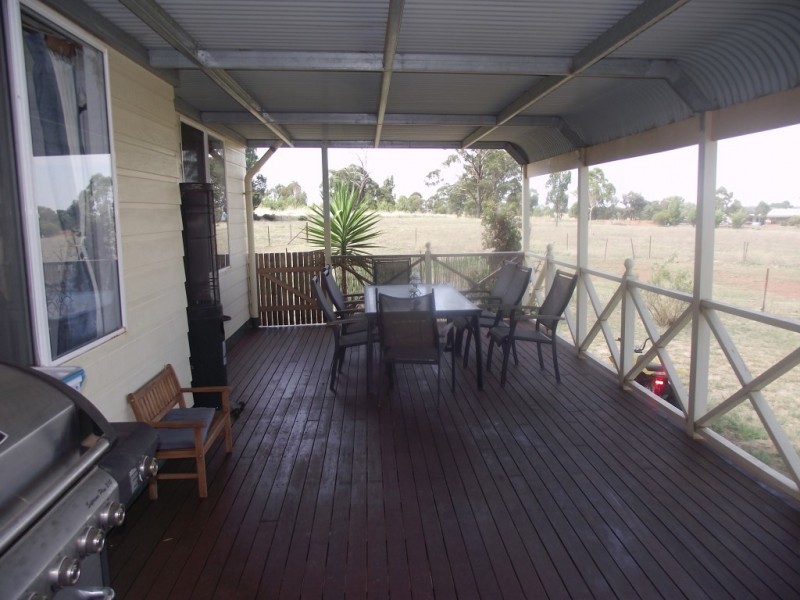 140 Cons Lane, Parkes NSW 2870
