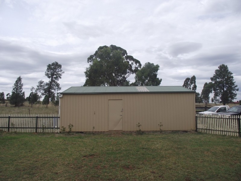 140 Cons Lane, Parkes NSW 2870