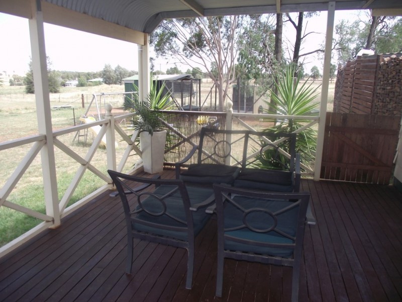 140 Cons Lane, Parkes NSW 2870