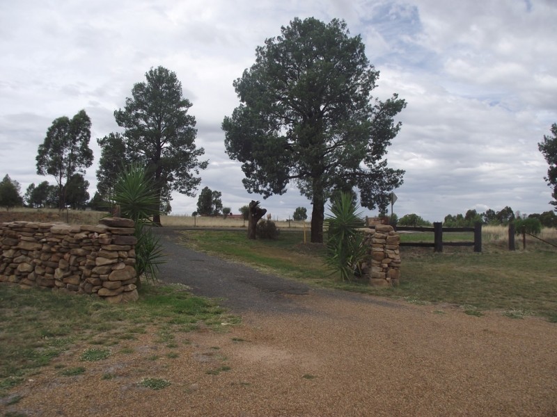 140 Cons Lane, Parkes NSW 2870