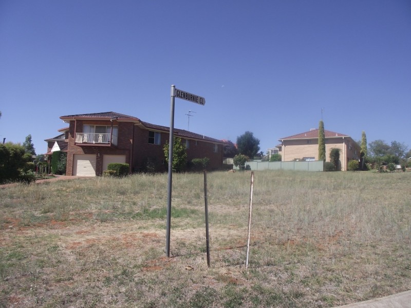 5 Glengowrie Place, Parkes NSW 2870