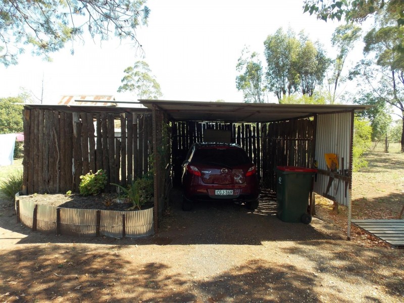 37-39 Lachlan Street, Bogan Gate NSW 2876
