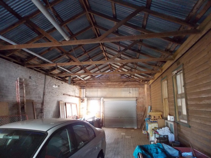 17-21 Forbes Street, Yeoval NSW 2868