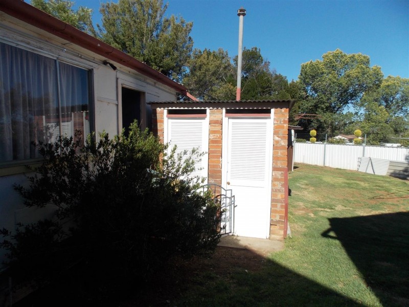 17-21 Forbes Street, Yeoval NSW 2868