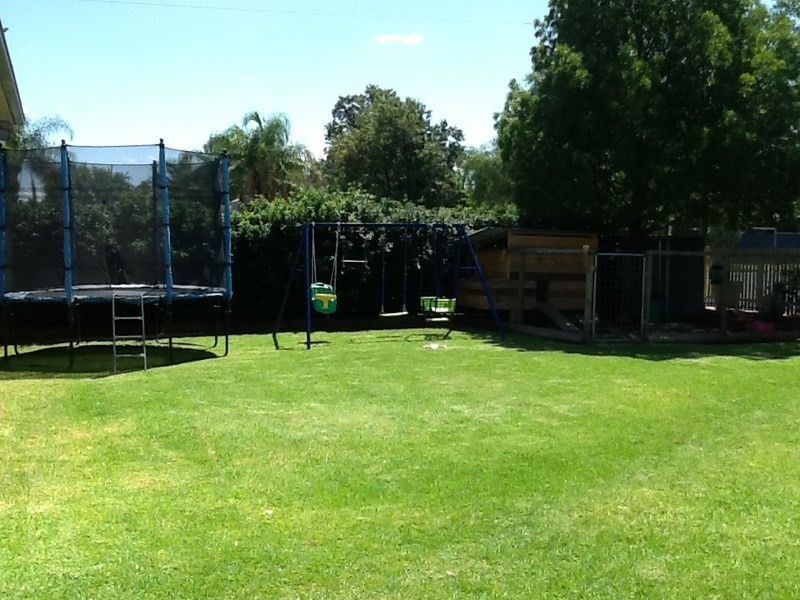 42 Wambat Street, Forbes NSW 2871