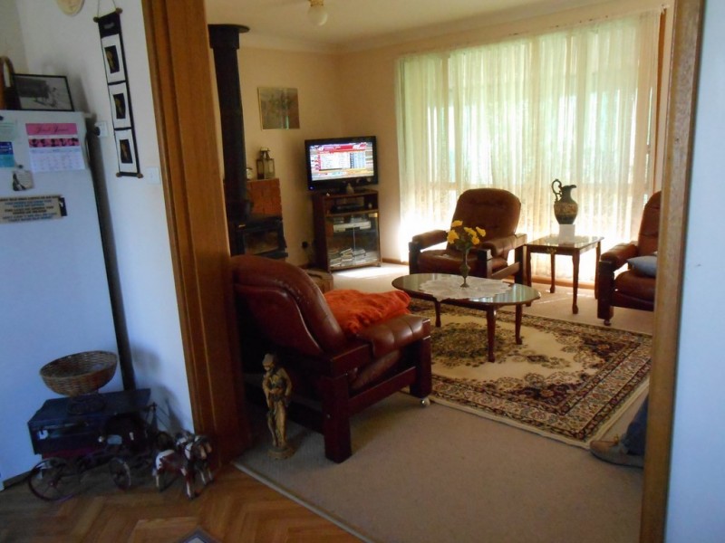 ‘Alchin’ Turners Rd, Forbes NSW 2871