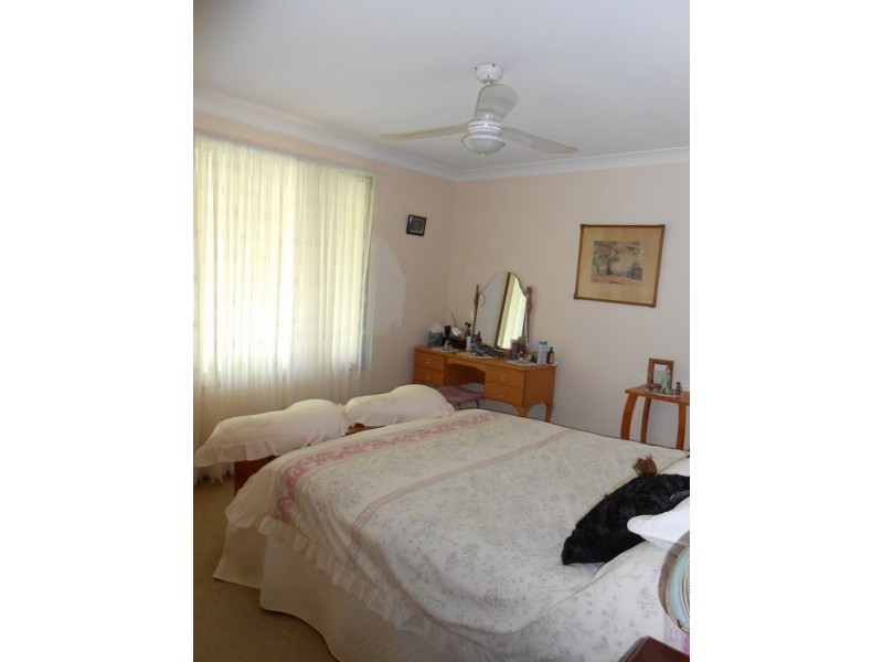 ‘Alchin’ Turners Rd, Forbes NSW 2871