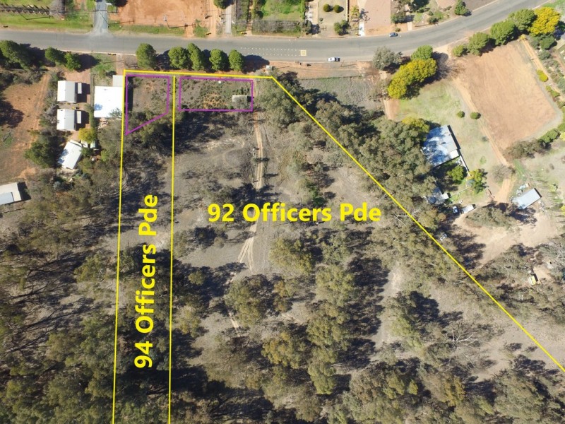 94 Officers Parade, Condobolin NSW 2877