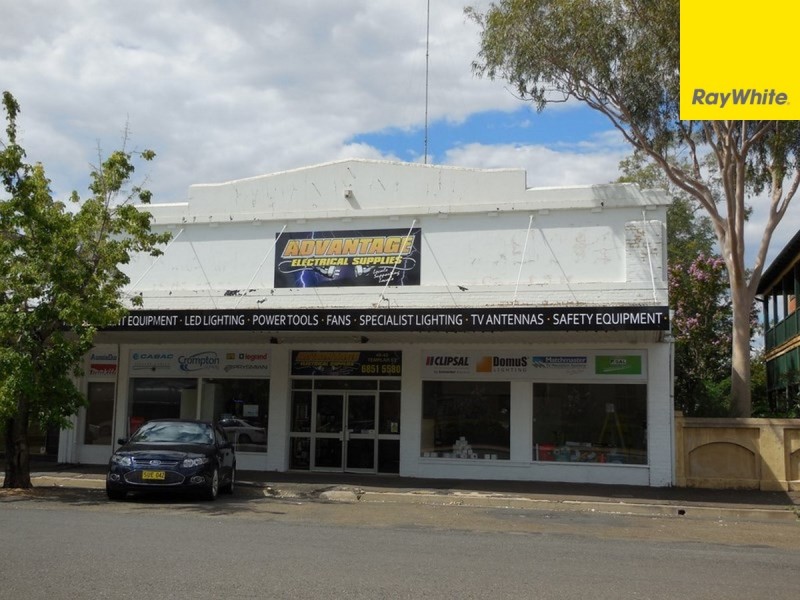 42 Templar Street, Forbes NSW 2871