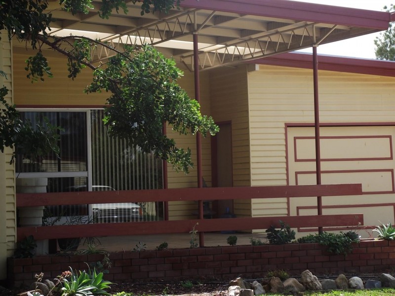 16 Captain Wilson Avenue, Parkes NSW 2870