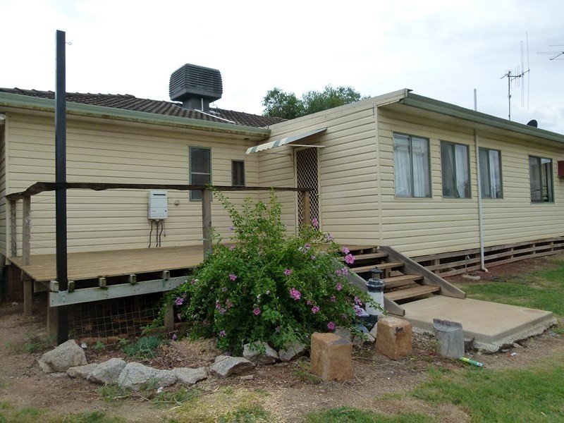 1 Dawson Street, Forbes NSW 2871