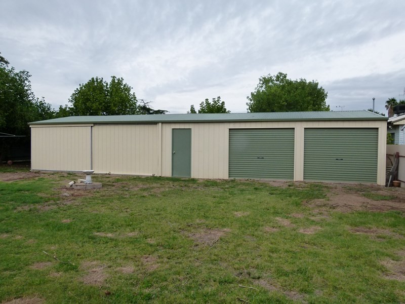 1 Dawson Street, Forbes NSW 2871