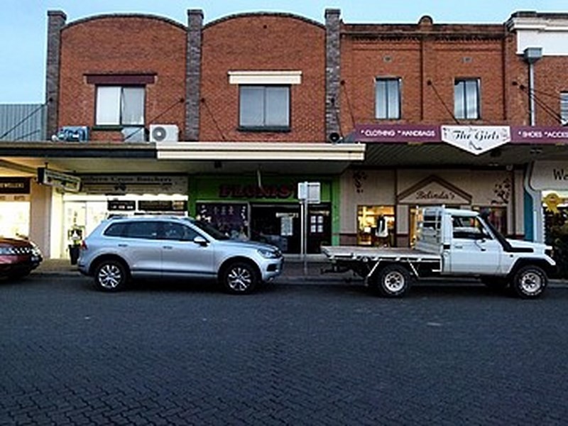 66 Rankin Street, Forbes NSW 2871