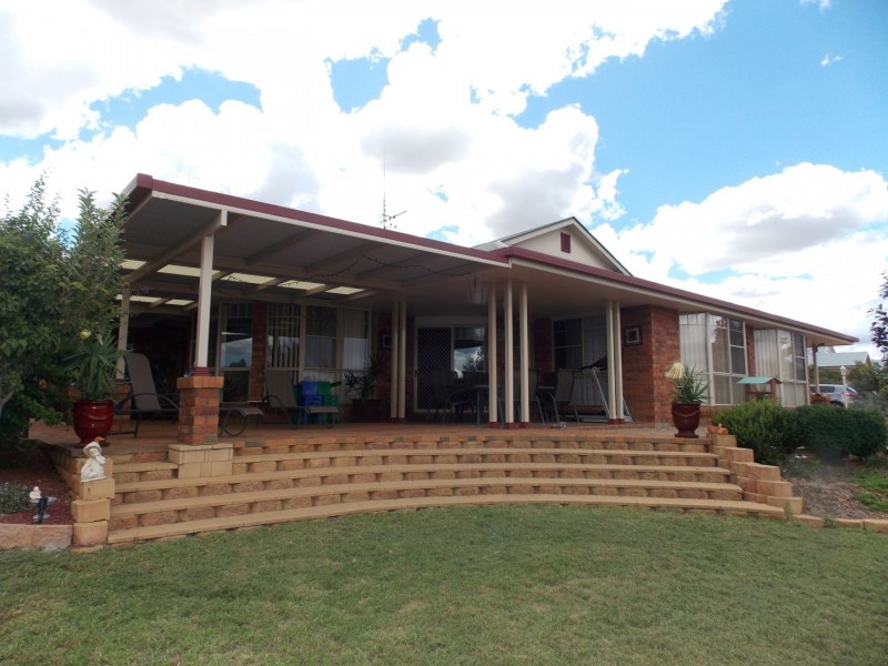 79 Cons Lane, Parkes NSW 2870