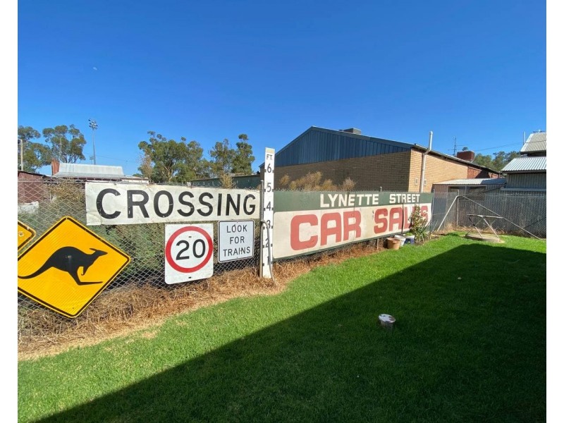 5 Lynette Street, Forbes NSW 2871