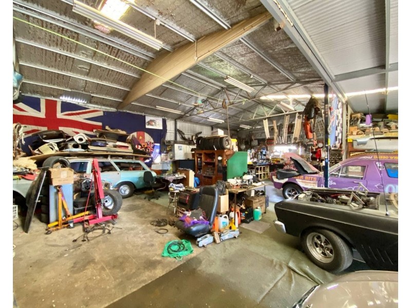 5 Lynette Street, Forbes NSW 2871