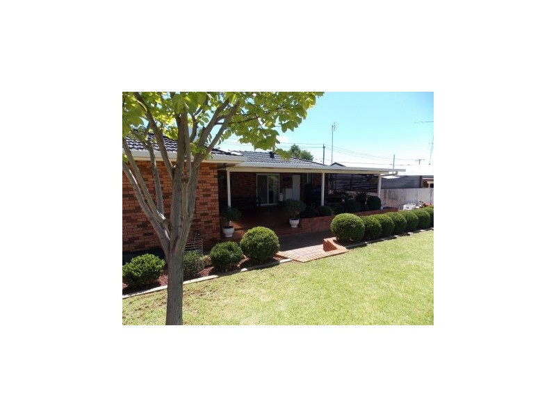 47 Woodward Street, Parkes NSW 2870