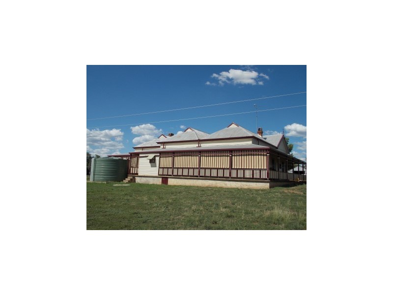Burrill Banks 37 Kentucky Lane, Alectown NSW 2870