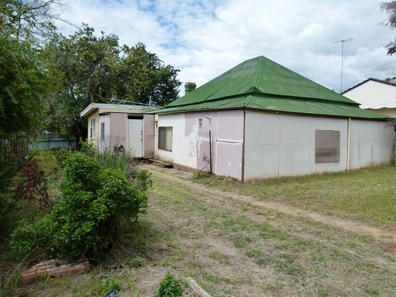 83 Calarie Road, Forbes NSW 2871