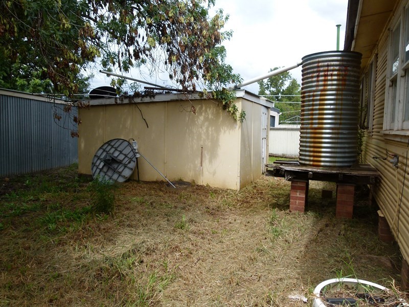 83 Calarie Road, Forbes NSW 2871