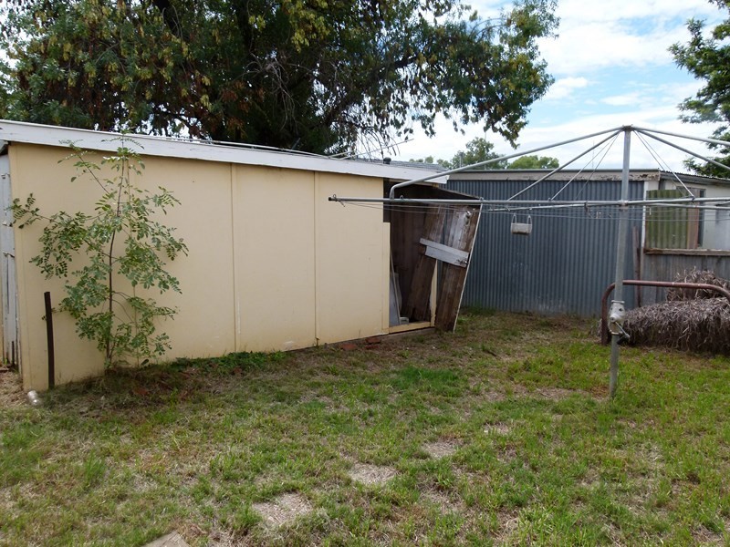 83 Calarie Road, Forbes NSW 2871