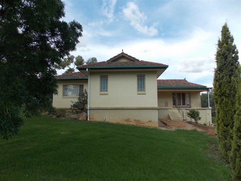 2322 Newell Highway, Parkes NSW 2870