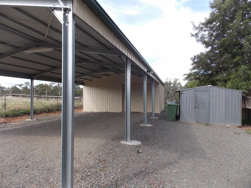 2322 Newell Highway, Parkes NSW 2870