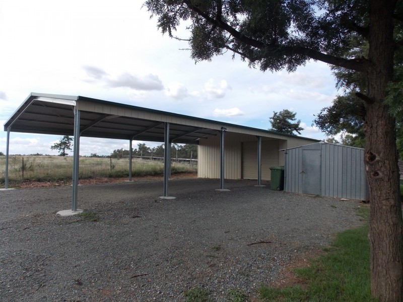 2322 Newell Highway, Parkes NSW 2870