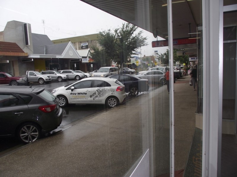 2/250 Clarinda St, Parkes NSW 2870