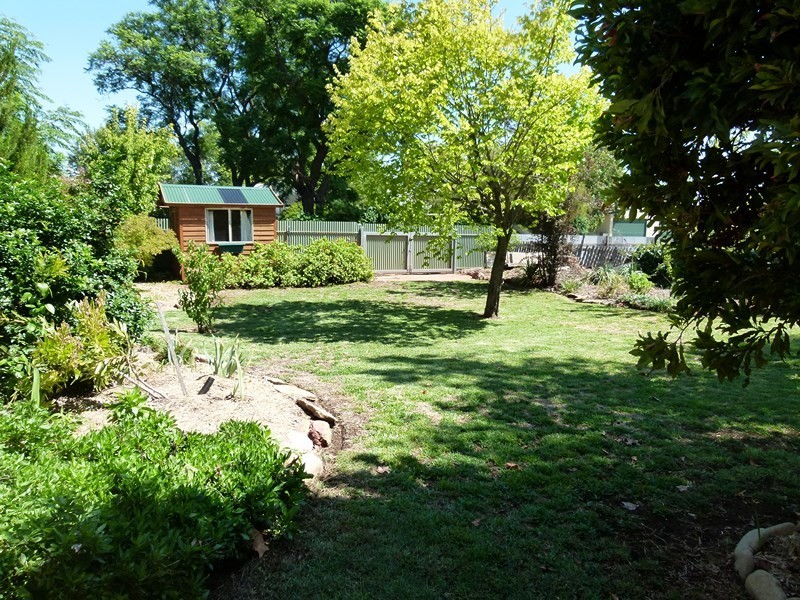 23 Clement Street, Forbes NSW 2871