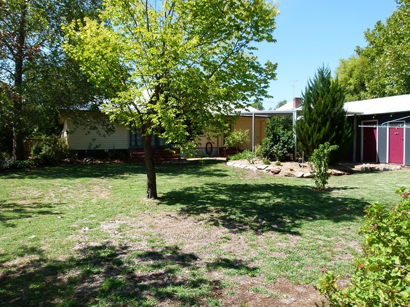 23 Clement Street, Forbes NSW 2871