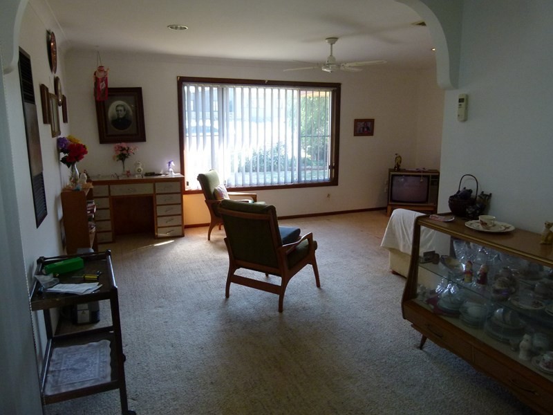 46 Patterson Street, Forbes NSW 2871