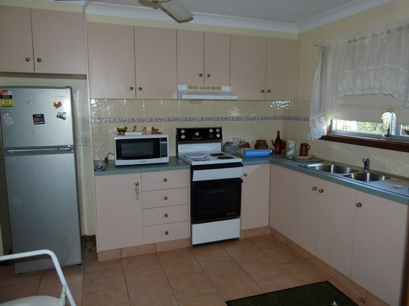 46 Patterson Street, Forbes NSW 2871