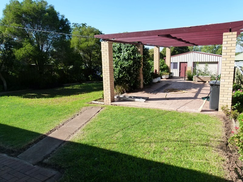 46 Patterson Street, Forbes NSW 2871