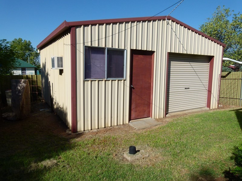 46 Patterson Street, Forbes NSW 2871