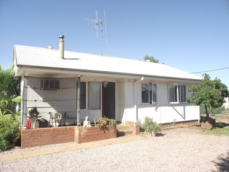 72 Lachlan Street, Bogan Gate NSW 2876