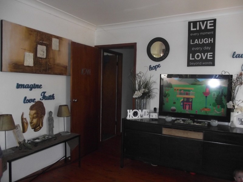 72 Lachlan Street, Bogan Gate NSW 2876