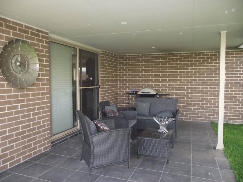 8 Vaucluse Place, Parkes NSW 2870