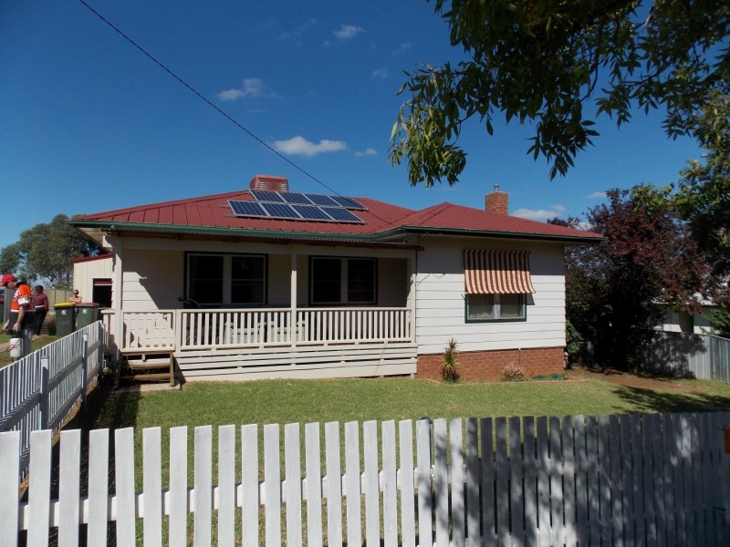 9 Kendall Street, Parkes NSW 2870