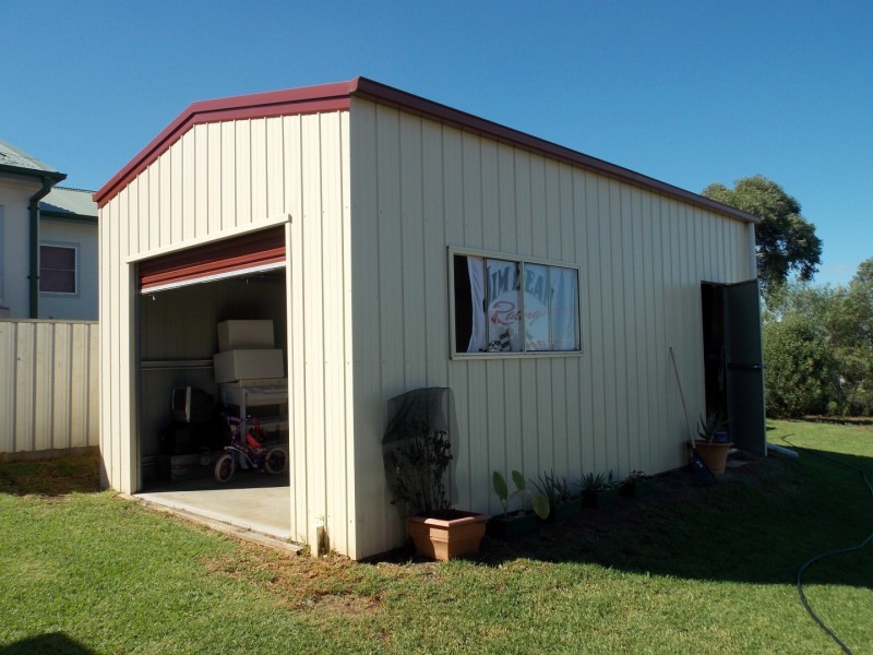 9 Kendall Street, Parkes NSW 2870