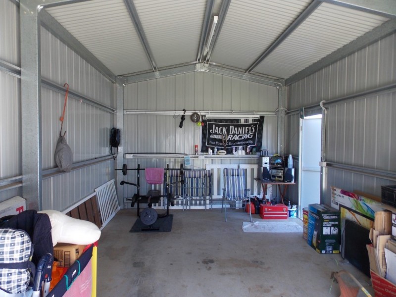 9 Kendall Street, Parkes NSW 2870