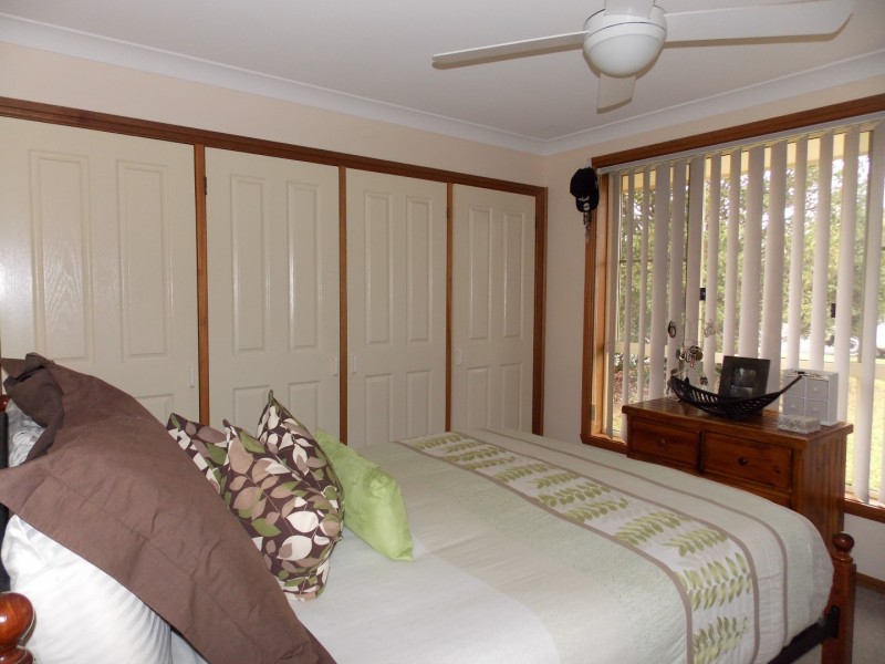 19 Ebelina Crescent, Parkes NSW 2870