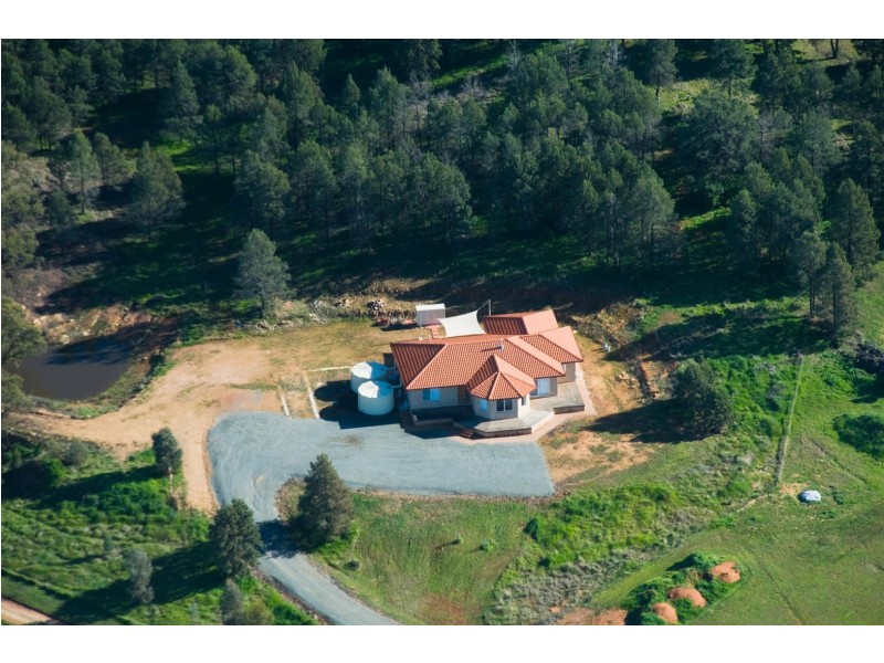 130 Heraghty Road, Parkes NSW 2870